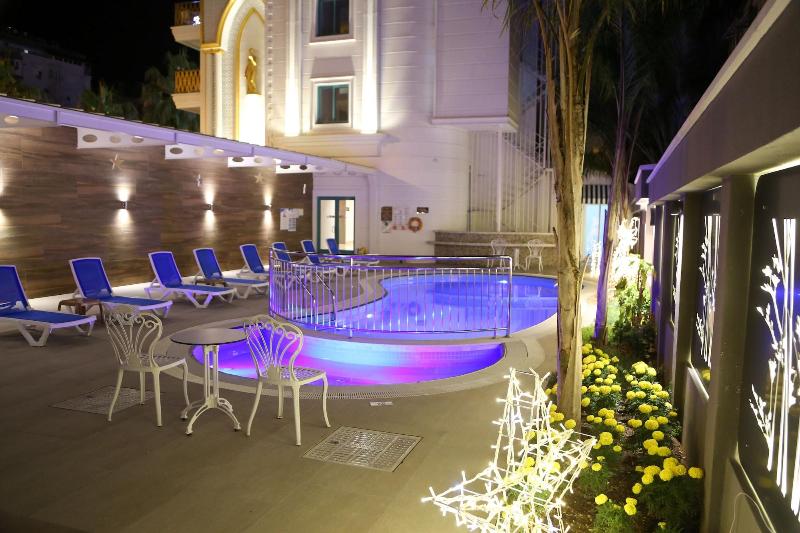 Sealife Lounge Hotel +18 Adult Only - Oda