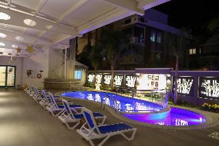 Sealife Lounge Hotel +18 Adult Only fotoÄŸrafÄ±