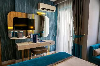 Sealife Lounge Hotel +18 Adult Only fotoÄŸrafÄ±