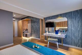 Sealife Lounge Hotel +18 Adult Only fotoÄŸrafÄ±