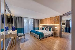 Sealife Lounge Hotel +18 Adult Only fotoÄŸrafÄ±