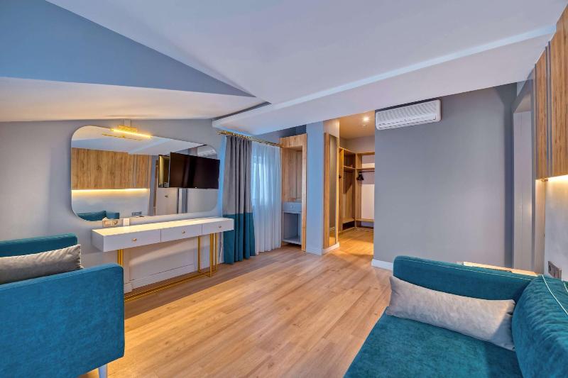Sealife Lounge Hotel +18 Adult Only - Oda