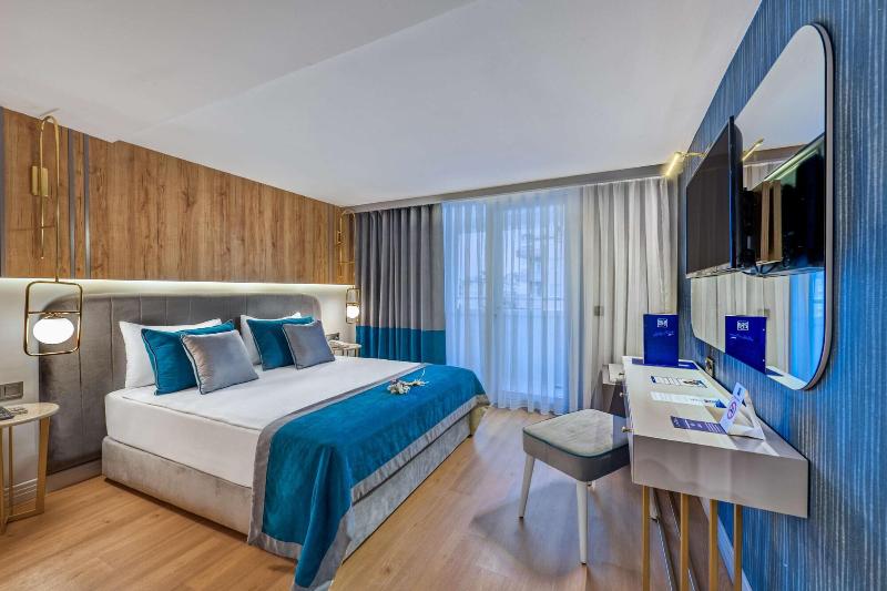 Sealife Lounge Hotel +18 Adult Only - Oda