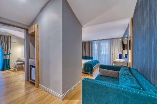 Sealife Lounge Hotel +18 Adult Only fotoÄŸrafÄ±