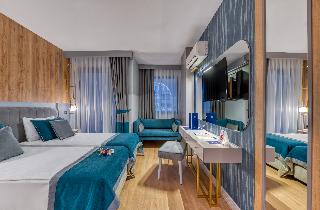 Sealife Lounge Hotel +18 Adult Only fotoÄŸrafÄ±