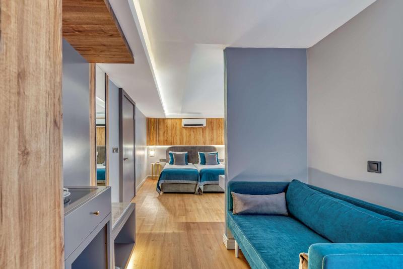 Sealife Lounge Hotel +18 Adult Only - Oda