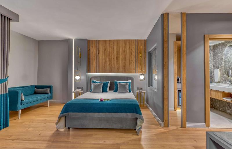 Sealife Lounge Hotel +18 Adult Only - Oda