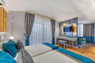Sealife Lounge Hotel +18 Adult Only fotoÄŸrafÄ±