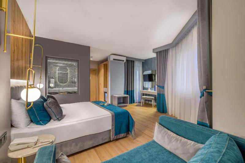 Sealife Lounge Hotel +18 Adult Only - Oda