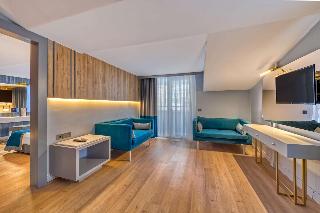 Sealife Lounge Hotel +18 Adult Only fotoÄŸrafÄ±