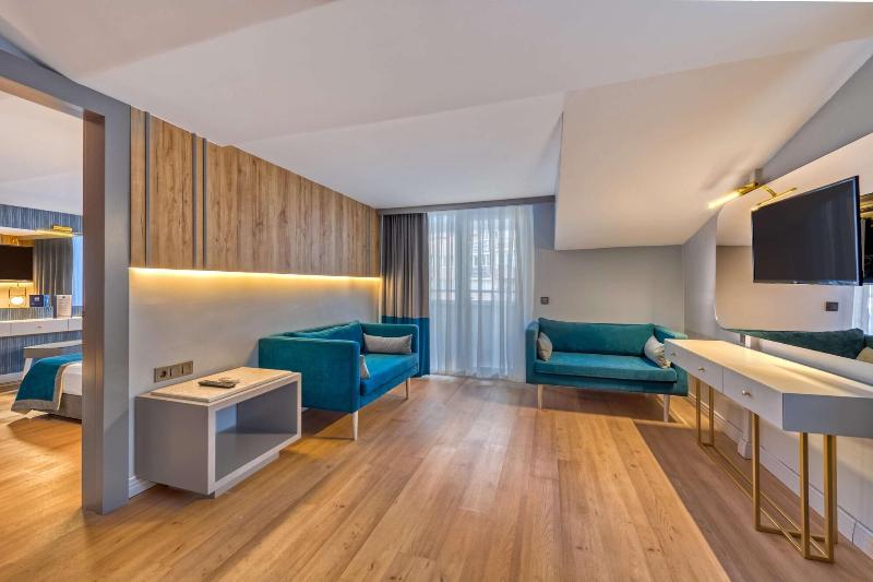 Sealife Lounge Hotel +18 Adult Only - Oda