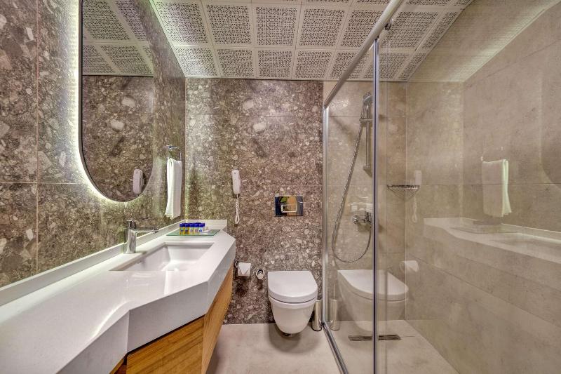 Sealife Lounge Hotel +18 Adult Only - Oda