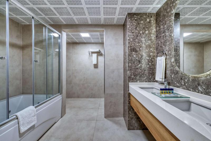 Sealife Lounge Hotel +18 Adult Only - Oda