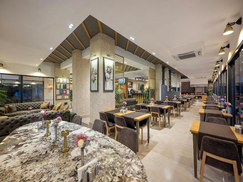Sealife Lounge Hotel +18 Adult Only - Oda