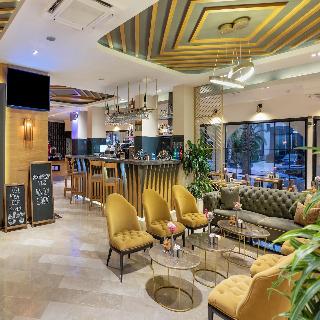 Sealife Lounge Hotel +18 Adult Only fotoÄŸrafÄ±
