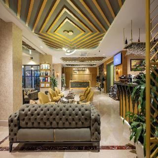 Sealife Lounge Hotel +18 Adult Only fotoÄŸrafÄ±