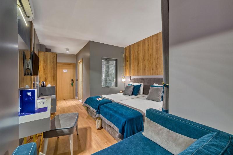 Sealife Lounge Hotel +18 Adult Only - Oda