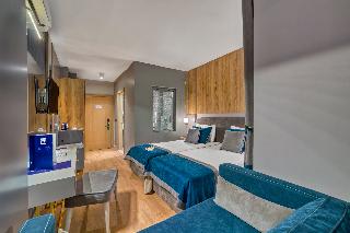 Sealife Lounge Hotel +18 Adult Only fotoÄŸrafÄ±