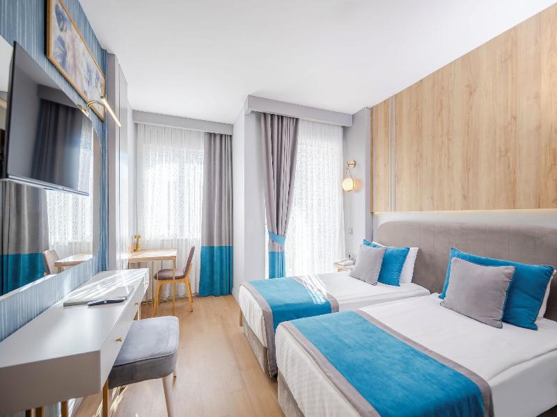Sealife Lounge Hotel +18 Adult Only - Oda