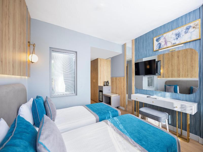 Sealife Lounge Hotel +18 Adult Only - Oda