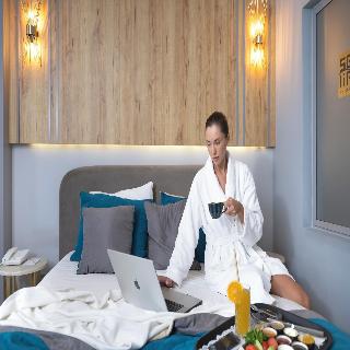 Sealife Lounge Hotel +18 Adult Only fotoÄŸrafÄ±