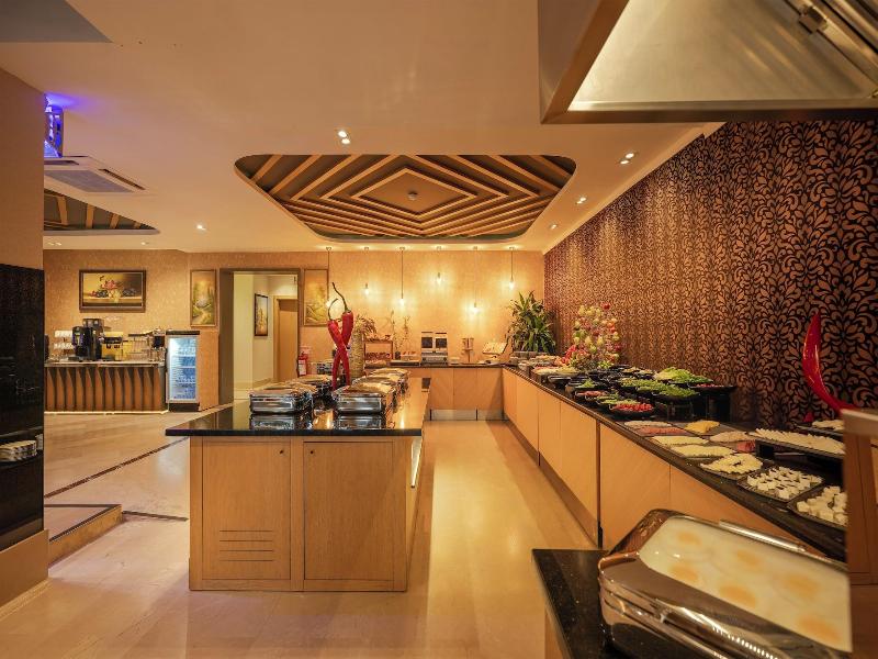 Sealife Lounge Hotel +18 Adult Only - Oda