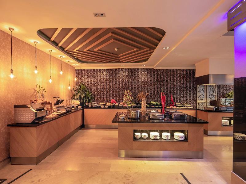Sealife Lounge Hotel +18 Adult Only - Oda