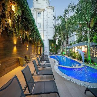 Sealife Lounge Hotel +18 Adult Only fotoÄŸrafÄ±