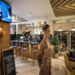 Sealife Lounge Hotel +18 Adult Only fotoÄŸrafÄ±