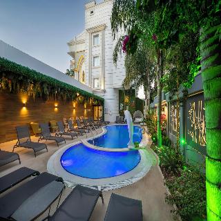 Sealife Lounge Hotel +18 Adult Only fotoÄŸrafÄ±