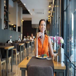 Sealife Lounge Hotel +18 Adult Only fotoÄŸrafÄ±
