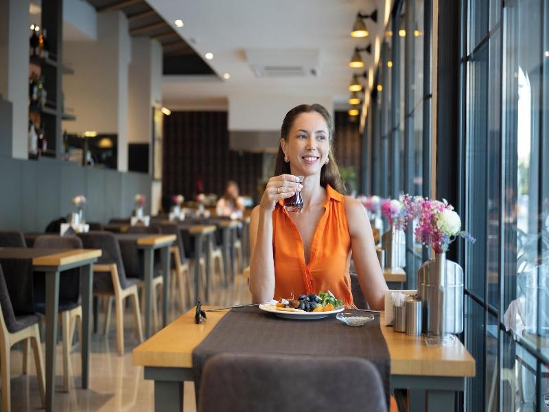 Sealife Lounge Hotel +18 Adult Only - Oda
