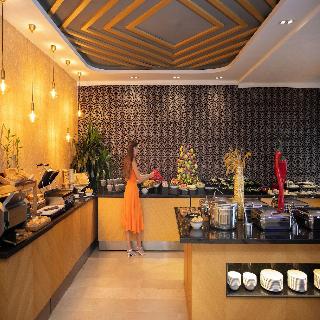 Sealife Lounge Hotel +18 Adult Only fotoÄŸrafÄ±