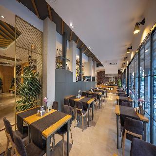 Sealife Lounge Hotel +18 Adult Only fotoÄŸrafÄ±