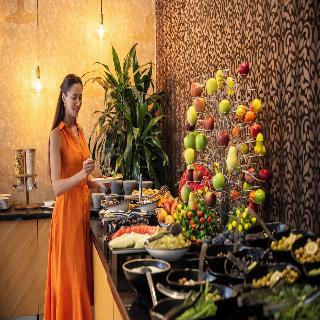 Sealife Lounge Hotel +18 Adult Only fotoÄŸrafÄ±