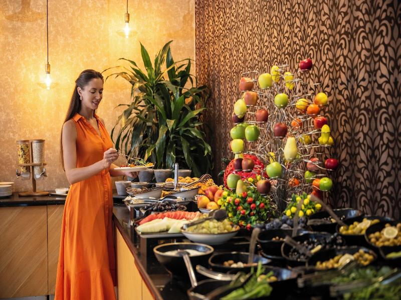 Sealife Lounge Hotel +18 Adult Only - Oda