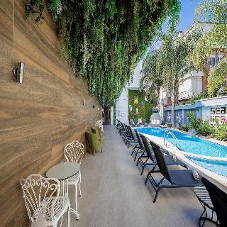 Sealife Lounge Hotel +18 Adult Only fotoÄŸrafÄ±