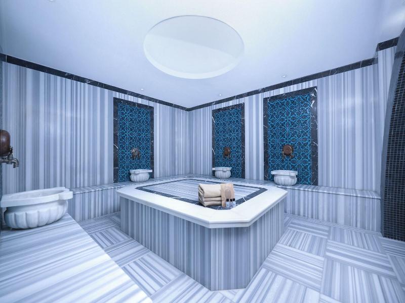 Sealife Lounge Hotel +18 Adult Only - Oda