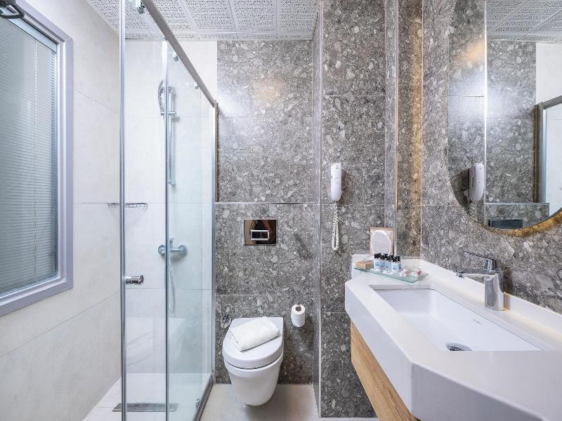 Sealife Lounge Hotel +18 Adult Only - Oda