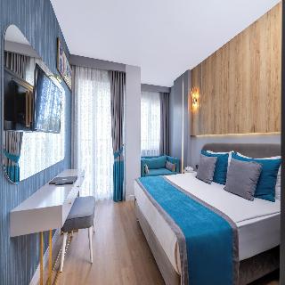 Sealife Lounge Hotel +18 Adult Only fotoÄŸrafÄ±