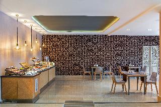 Sealife Lounge Hotel +18 Adult Only fotoÄŸrafÄ±