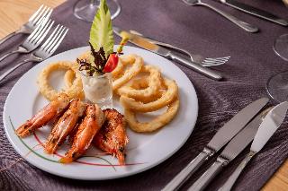 Sealife Lounge Hotel +18 Adult Only fotoÄŸrafÄ±