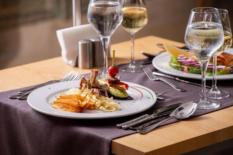 Sealife Lounge Hotel +18 Adult Only - Restoran