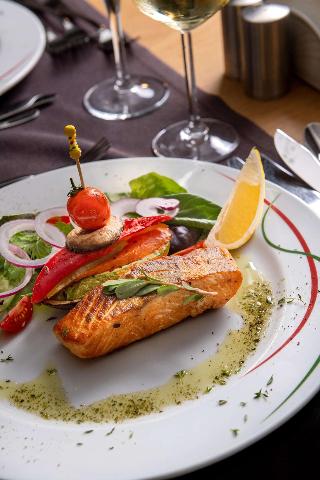 Sealife Lounge Hotel +18 Adult Only fotoÄŸrafÄ±