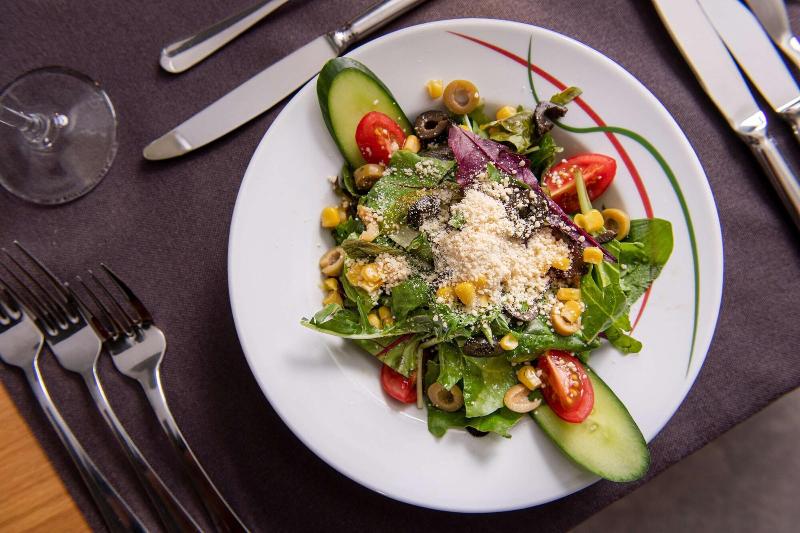 Sealife Lounge Hotel +18 Adult Only - Restoran