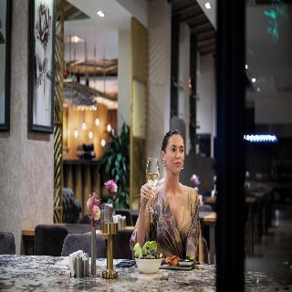 Sealife Lounge Hotel +18 Adult Only fotoÄŸrafÄ±