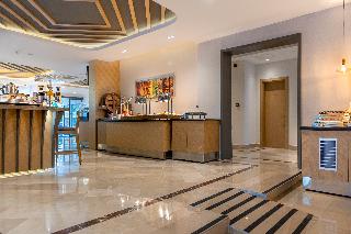 Sealife Lounge Hotel +18 Adult Only fotoÄŸrafÄ±