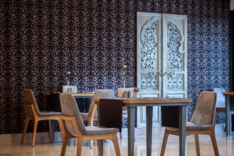 Sealife Lounge Hotel +18 Adult Only - Restoran