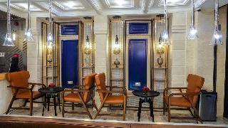 Maroon Hotel TomTom fotoÄŸrafÄ±