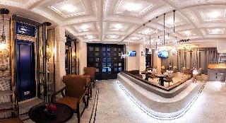 Maroon Hotel TomTom fotoÄŸrafÄ±